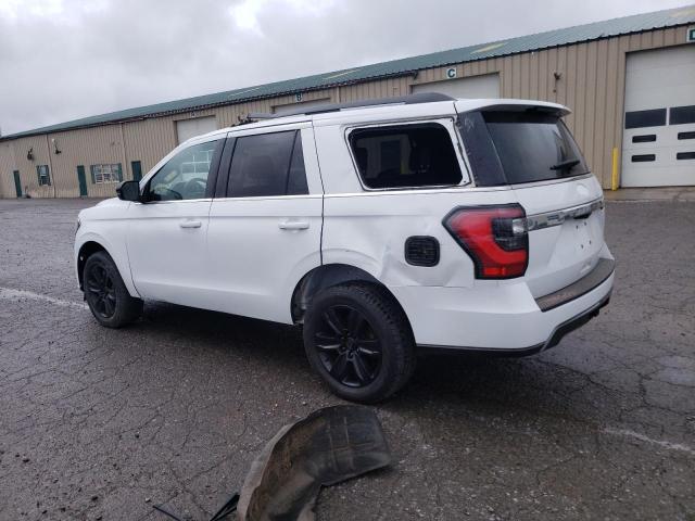 1FMJU1GT5KEA06327 - 2019 FORD EXPEDITION XL WHITE photo 2