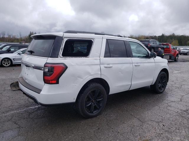 1FMJU1GT5KEA06327 - 2019 FORD EXPEDITION XL WHITE photo 3