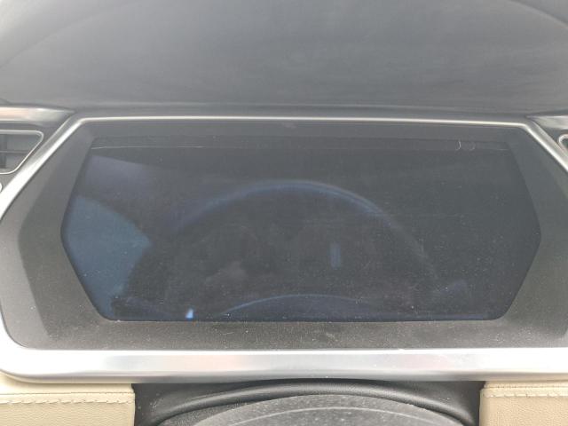 5YJSA1CN2DFP13332 - 2013 TESLA MODEL S Ağ foto 9