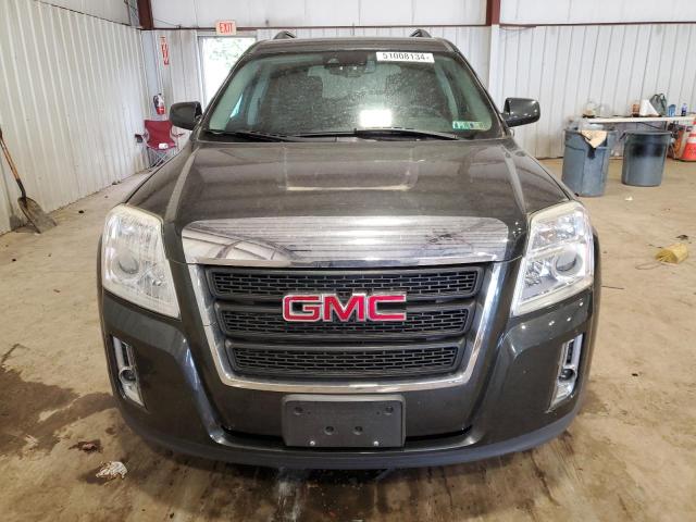 2GKFLTE31D6164252 - 2013 GMC TERRAIN SLE GRAY photo 5