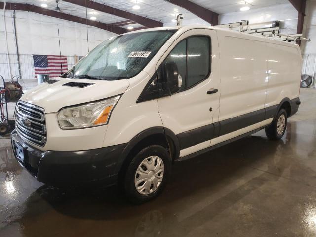 2016 FORD TRANSIT T-250, 