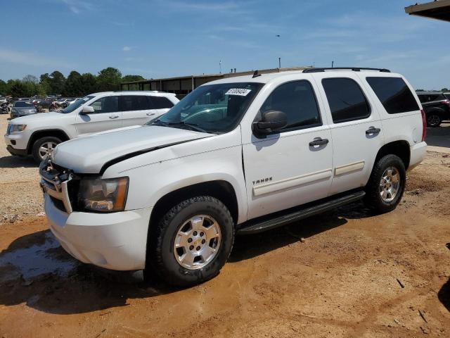 2010 CHEVROLET TAHOE C1500  LS, 