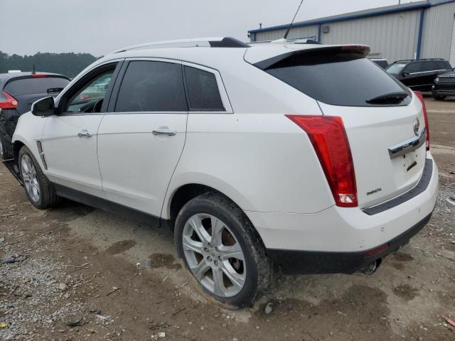 3GYFNBEY8AS561329 - 2010 CADILLAC SRX PERFORMANCE COLLECTION Ақ фото 2