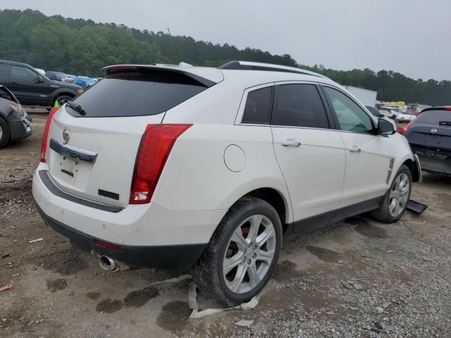 3GYFNBEY8AS561329 - 2010 CADILLAC SRX PERFORMANCE COLLECTION WHITE photo 3