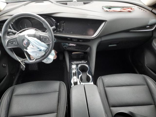 LRBFZNR46MD077570 - 2021 BUICK ENVISION ESSENCE Bordo foto 8