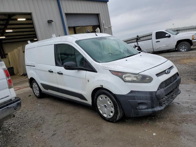 NM0LS7E77E1172675 - 2014 FORD TRANSIT CO XL WHITE photo 4