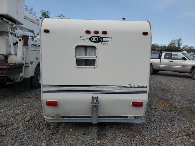 4PXT12526W1007468 - 1998 AERO TRAILER WHITE photo 8