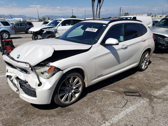 2013 BMW X1 SDRIVE28I, 