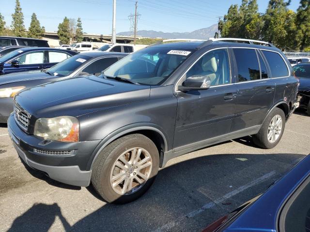 YV4952CZXB1583170 - 2011 VOLVO XC90 3.2 GRAY photo 1