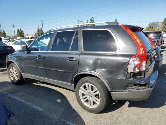 YV4952CZXB1583170 - 2011 VOLVO XC90 3.2 GRAY photo 2