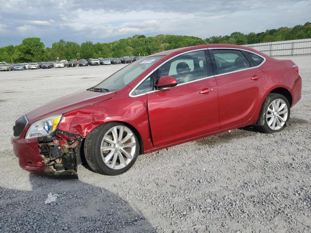 2016 BUICK VERANO CONVENIENCE, 