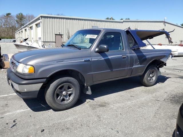 1998 MAZDA B2500, 