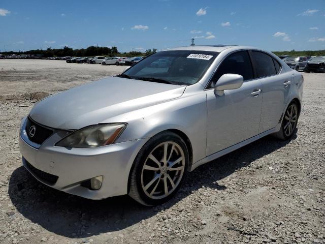 2008 LEXUS IS 250, 