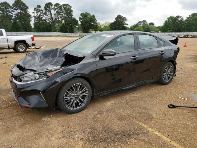 2022 KIA FORTE GT LINE, 