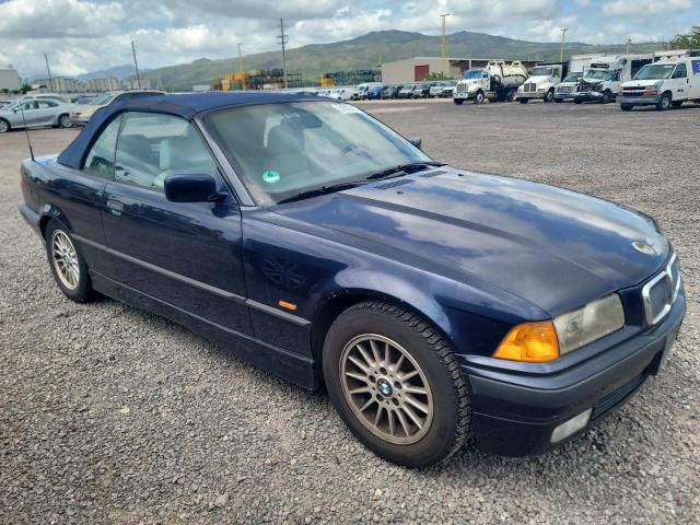 WBABJ7339XEA18742 - 1999 BMW 323 IC BLUE photo 4