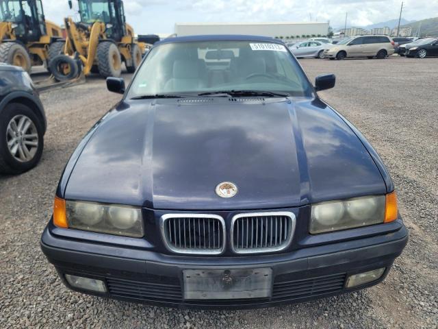 WBABJ7339XEA18742 - 1999 BMW 323 IC BLUE photo 5