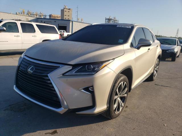 2017 LEXUS RX 350 BASE, 