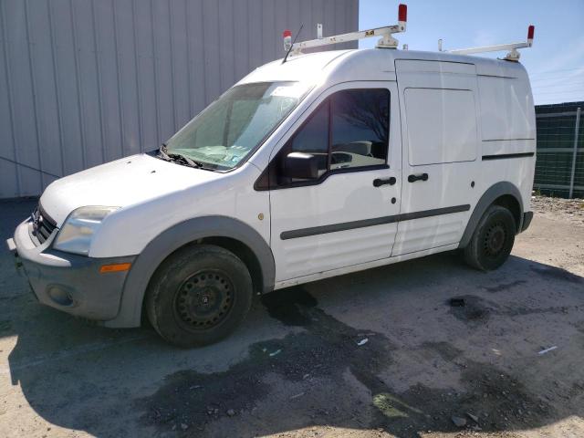 2012 FORD TRANSIT CO XL, 