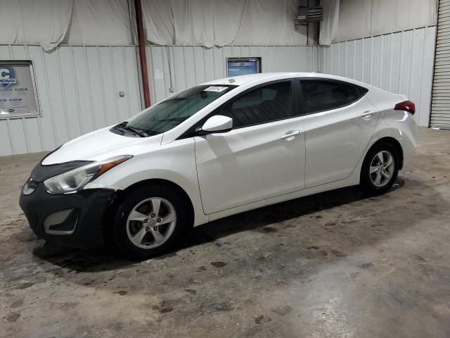 2014 HYUNDAI ELANTRA SE, 