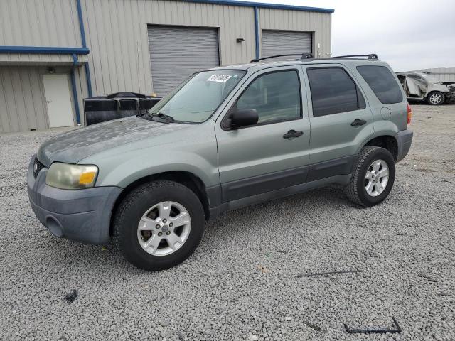2005 FORD ESCAPE XLT, null