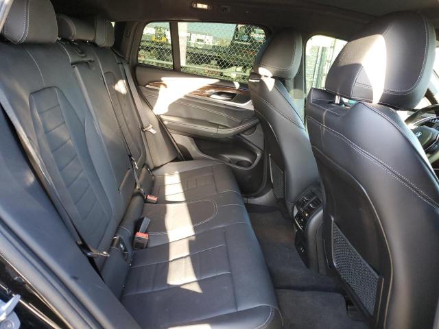 5UX2V1C03L9B34577 - 2020 BMW X4 XDRIVE30I BLACK photo 11