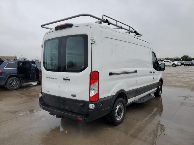 1FTYR2CG9KKA52621 - 2019 FORD TRANSIT T-250 WHITE photo 3