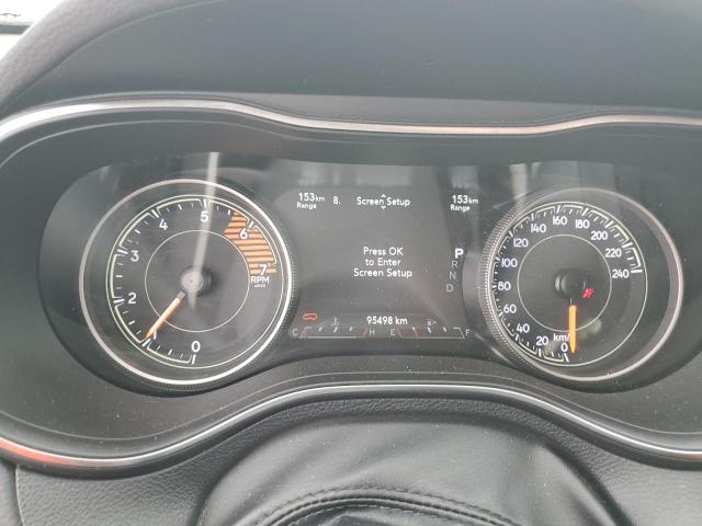 1C4PJMBN6KD274438 - 2019 JEEP CHEROKEE TRAILHAWK WHITE photo 9