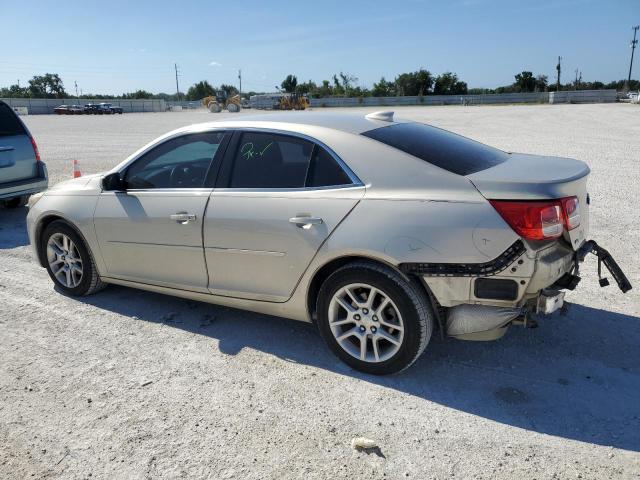 1G11C5SL9FF192663 - 2015 CHEVROLET MALIBU 1LT SILVER photo 2