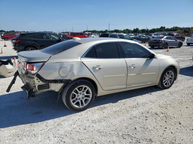 1G11C5SL9FF192663 - 2015 CHEVROLET MALIBU 1LT SILVER photo 3