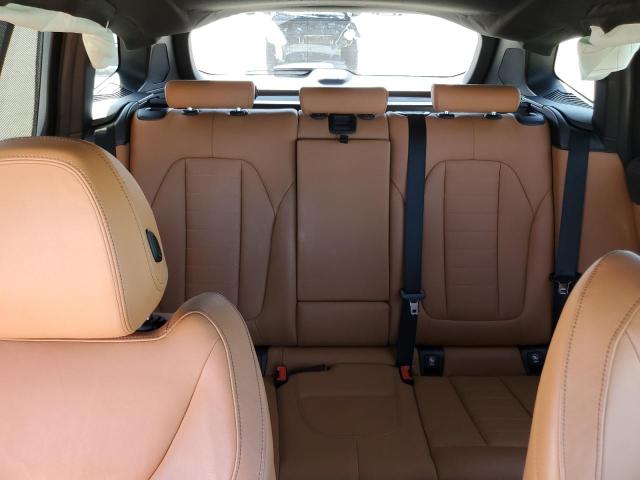 5UXTS3C56J0Y94232 - 2018 BMW X3 XDRIVEM40I Синий фото 10