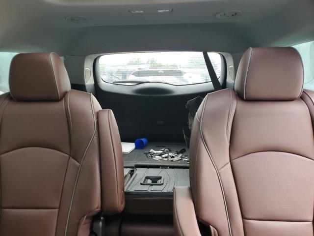 5GAERDKW1LJ161753 - 2020 BUICK ENCLAVE AVENIR 棕色 照片 10