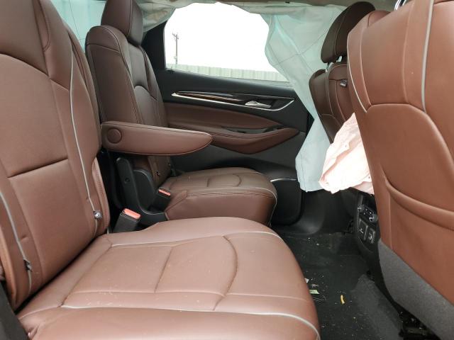 5GAERDKW1LJ161753 - 2020 BUICK ENCLAVE AVENIR 棕色 照片 11