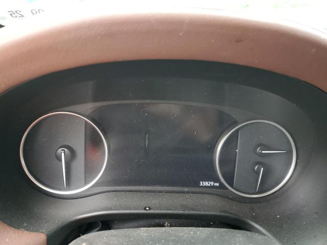 5GAERDKW1LJ161753 - 2020 BUICK ENCLAVE AVENIR 棕色 照片 9