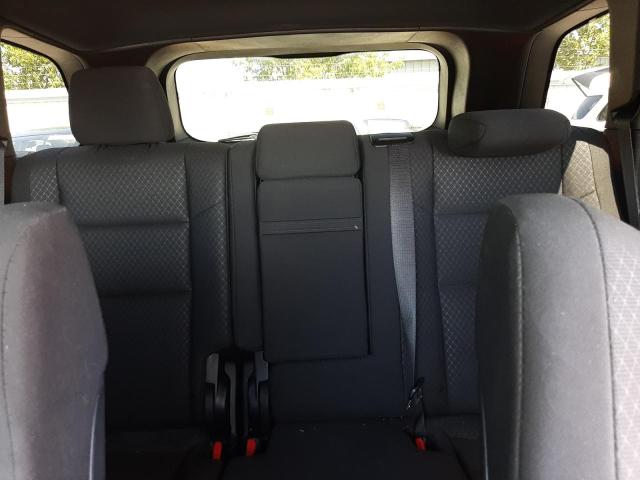 1C4RJFAG4KC759769 - 2019 JEEP GRAND CHER LAREDO 银色 照片 10