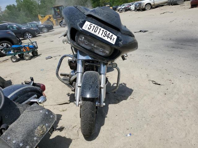 1HD1KHC14PB652876 - 2023 HARLEY-DAVIDSON FLTRX 黑色 照片 2