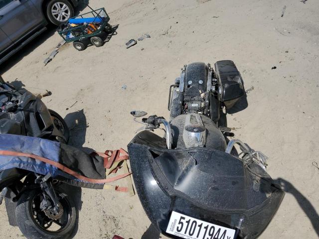 1HD1KHC14PB652876 - 2023 HARLEY-DAVIDSON FLTRX 黑色 照片 5