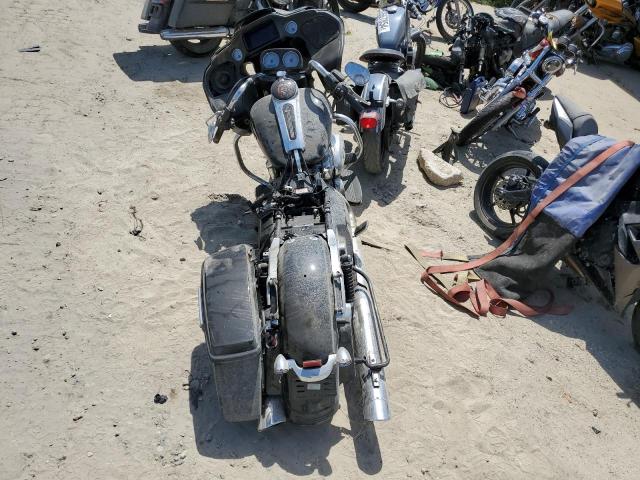 1HD1KHC14PB652876 - 2023 HARLEY-DAVIDSON FLTRX 黑色 照片 6