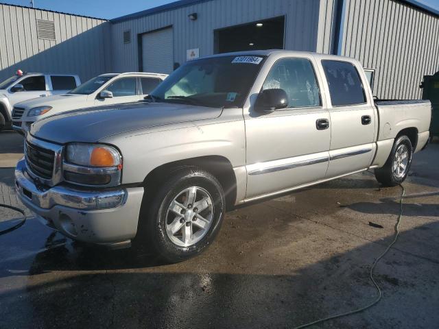 2005 GMC NEW SIERRA C1500, 