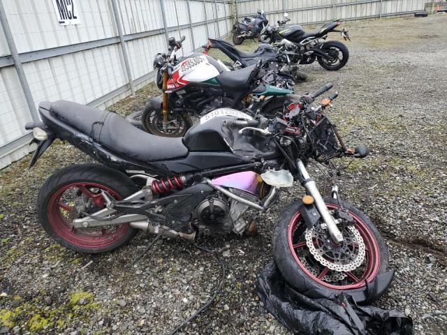 2008 KAWASAKI 1100 STX A, null