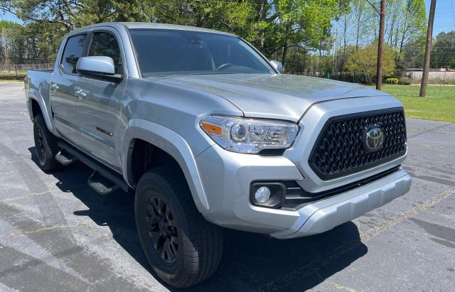 2019 TOYOTA TACOMA DOUBLE CAB, 