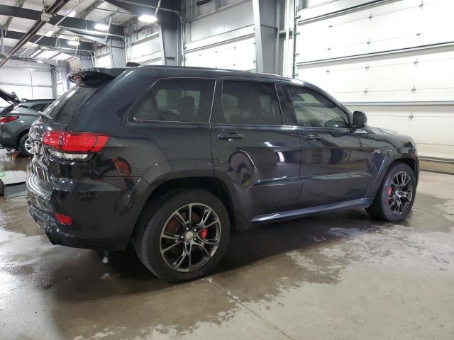 1C4RJFDJXGC343157 - 2016 JEEP GRAND CHER SRT-8 BLACK photo 3