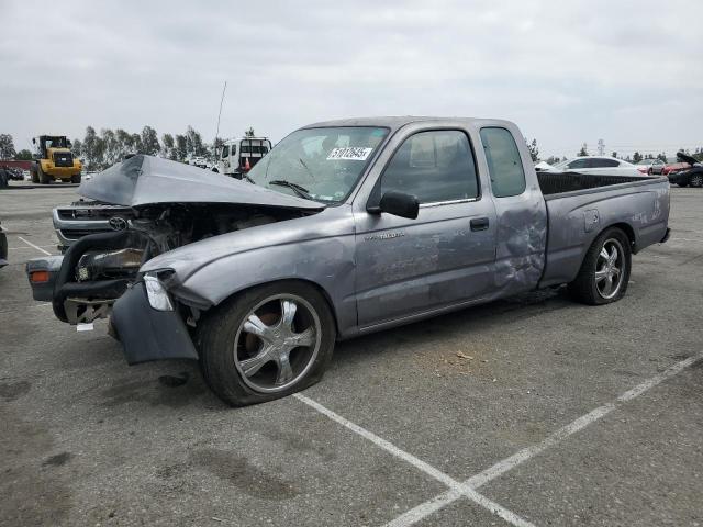 1998 TOYOTA TACOMA XTRACAB, null