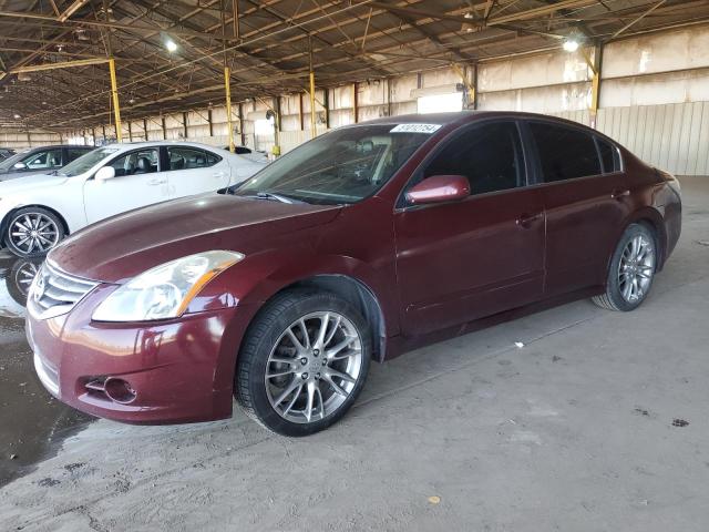 2010 NISSAN ALTIMA BASE, 