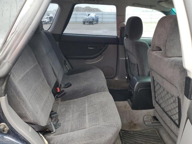 4S3BH675137622916 - 2003 SUBARU LEGACY OUTBACK AWP 双色 照片 10