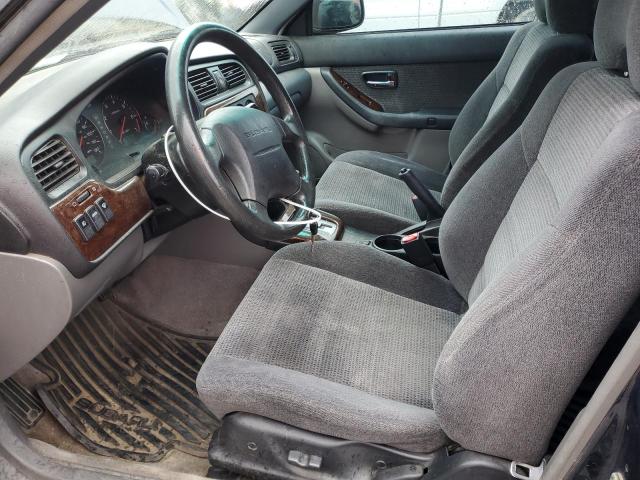 4S3BH675137622916 - 2003 SUBARU LEGACY OUTBACK AWP 双色 照片 7