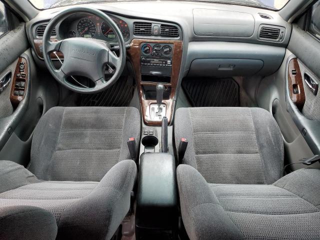 4S3BH675137622916 - 2003 SUBARU LEGACY OUTBACK AWP 双色 照片 8