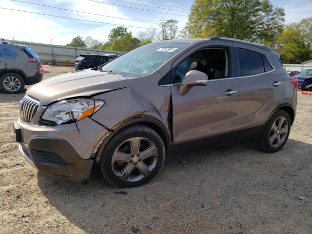 2014 BUICK ENCORE, 