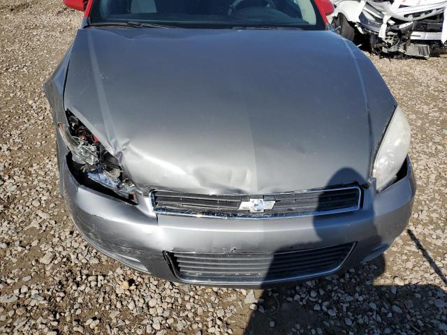 2G1WT58N679254920 - 2007 CHEVROLET IMPALA LT TWO TONE photo 11