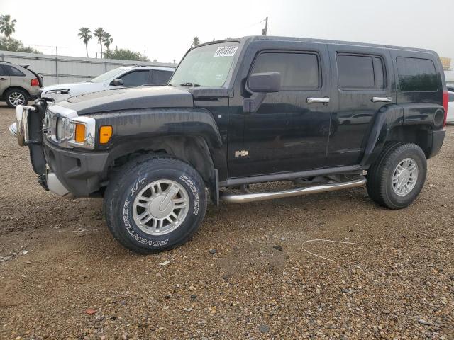 2008 HUMMER H3, 