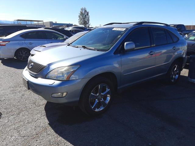 2007 LEXUS RX 350, 